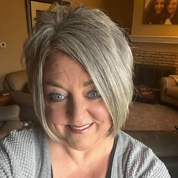 Meet your Posher, Dena - Picture 1 of 1